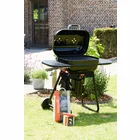 Dārza grils Barbecook Charcoal Barbecue Magnus Premium BC-CHA-1069