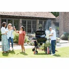 Dārza grils Barbecook Charcoal Barbecue Magnus Premium BC-CHA-1069