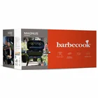 Dārza grils Barbecook Charcoal Barbecue Magnus Premium BC-CHA-1069