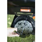Dārza grils Barbecook Charcoal Barbecue Magnus Premium BC-CHA-1069