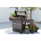 Dārza grils Barbecook Gas Barbecue Luca 412 with Cabinet and Sideburner BC-GAS-3100