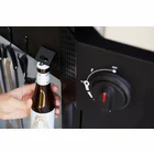 Dārza grils Barbecook Gas Barbecue Luca 412 with Cabinet and Sideburner BC-GAS-3100
