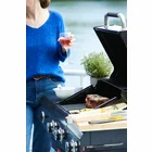 Dārza grils Barbecook Gas Barbecue Siesta 210 Graphite BC-GAS-2071