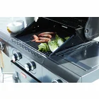 Dārza grils Barbecook Gas Barbecue Siesta 210 Graphite BC-GAS-2071