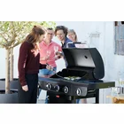 Dārza grils Barbecook Gas Barbecue Siesta 310 Graphite BC-GAS-2072