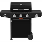 Dārza grils Barbecook Gas Barbecue Siesta 310 Graphite BC-GAS-2072