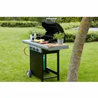Dārza grils Barbecook Gas Barbecue Spring 3112 with Storage BC-GAS-2002