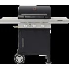 Dārza grils Barbecook Gas Barbecue Spring 3112 with Storage BC-GAS-2002