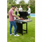 Dārza grils Barbecook Gas Barbecue Spring 3112 with Storage BC-GAS-2002