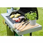 Dārza grils Barbecook Gas Barbecue Spring 3112 with Storage BC-GAS-2002