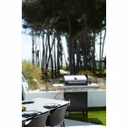 Dārza grils Barbecook Gas Barbecue with Side Burner Spring 3212 BC-GAS-2003