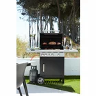 Dārza grils Barbecook Gas Barbecue with Side Burner Spring 3212 BC-GAS-2003