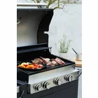 Dārza grils Barbecook Gas Barbecue with Side Burner Spring 3212 BC-GAS-2003