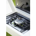 Dārza grils Barbecook Gas Barbecue with Side Burner Spring 3212 BC-GAS-2003