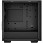 Stacionārā datora korpuss Deepcool CH370 Black