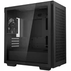 Stacionārā datora korpuss Deepcool CH370 Black