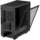 Stacionārā datora korpuss Deepcool CH370 Black