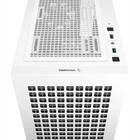Stacionārā datora korpuss Deepcool CH370 White