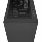 Stacionārā datora korpuss Deepcool CH510 Black