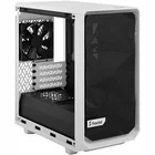 Stacionārā datora korpuss Fractal Design Meshify 2 Mini White