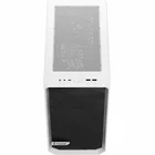 Stacionārā datora korpuss Fractal Design Meshify 2 Mini White