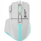 Datorpele CanyonFortnax GM-636 RGB White