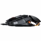 Datorpele Cougar DualBlader Black