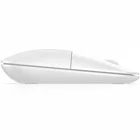 Datorpele HP Z3700 White Wireless Mouse