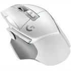 Datorpele Logitech G502 X Lightspeed White