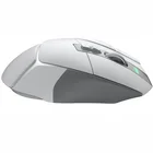 Datorpele Logitech G502 X Lightspeed White