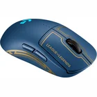 Datorpele Logitech G Pro League of Legends Edition Blue