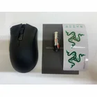 Datorpele Razer DeathAdder V2 X HyperSpeed Black [Mazlietots]