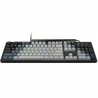 Klaviatūra Lorgar Azar 514 LRG-GK514W-RU