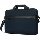 Datorsoma Targus GeoLite EcoSmart Slim Brief 15-16" Blue