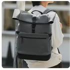 Datorsoma Xiaomi Roll Top Casual 15.6" Grey