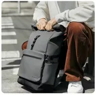 Datorsoma Xiaomi Roll Top Casual 15.6" Grey