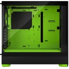 Stacionārā datora korpuss Fractal Design Pop Air RGB Green Core TG