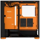 Stacionārā datora korpuss Fractal Design Pop Air RGB Orange Core