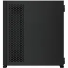 Stacionārā datora korpuss Corsair 7000D Airflow Black