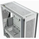 Stacionārā datora korpuss Corsair 7000D Airflow White