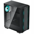 Stacionārā datora korpuss Deepcool CC560 Black