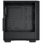 Stacionārā datora korpuss Deepcool CC560 Black
