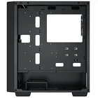 Stacionārā datora korpuss Deepcool CC560 Black