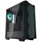 Stacionārā datora korpuss Deepcool CC560 Black