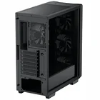 Stacionārā datora korpuss Deepcool CC560 Black