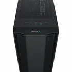Stacionārā datora korpuss Deepcool CC560 Black