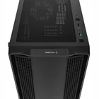 Stacionārā datora korpuss Deepcool CC360 ARGB Black