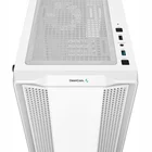 Stacionārā datora korpuss Deepcool CC360 ARGB White