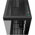Stacionārā datora korpuss Deepcool CH780 Black