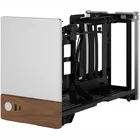 Stacionārā datora korpuss Fractal Design Terra Silver